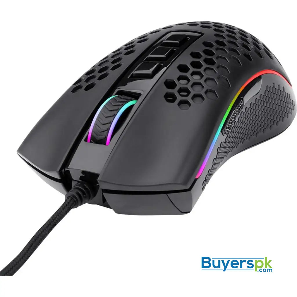 Redragon M988-rgb Storm Elite Gaming Mouse - Price in Pakistan Redragon M988-rgb Storm Elite Gaming Mouse - Price in Pakistan